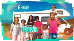 Familles nombreuses, la vie au soleil