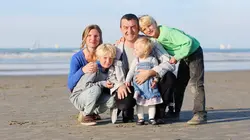 Familles nombreuses, la vie au soleil