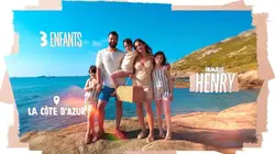 Familles nombreuses, la vie au soleil