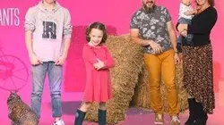 Visuel de Familles nombreuses : la vie en XXL
