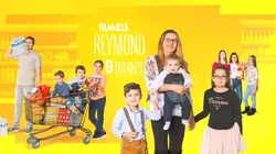 Familles nombreuses : la vie en XXL