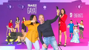 Familles nombreuses : la vie en XXL