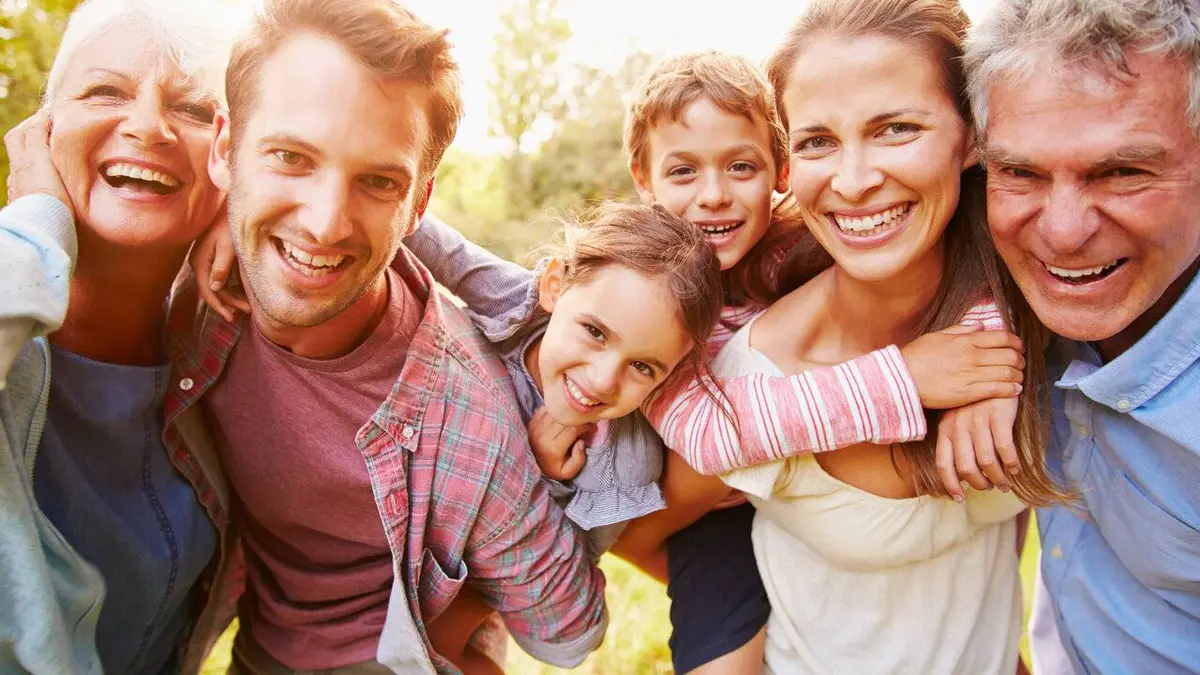 Familles Nombreuses : la vie en XXL