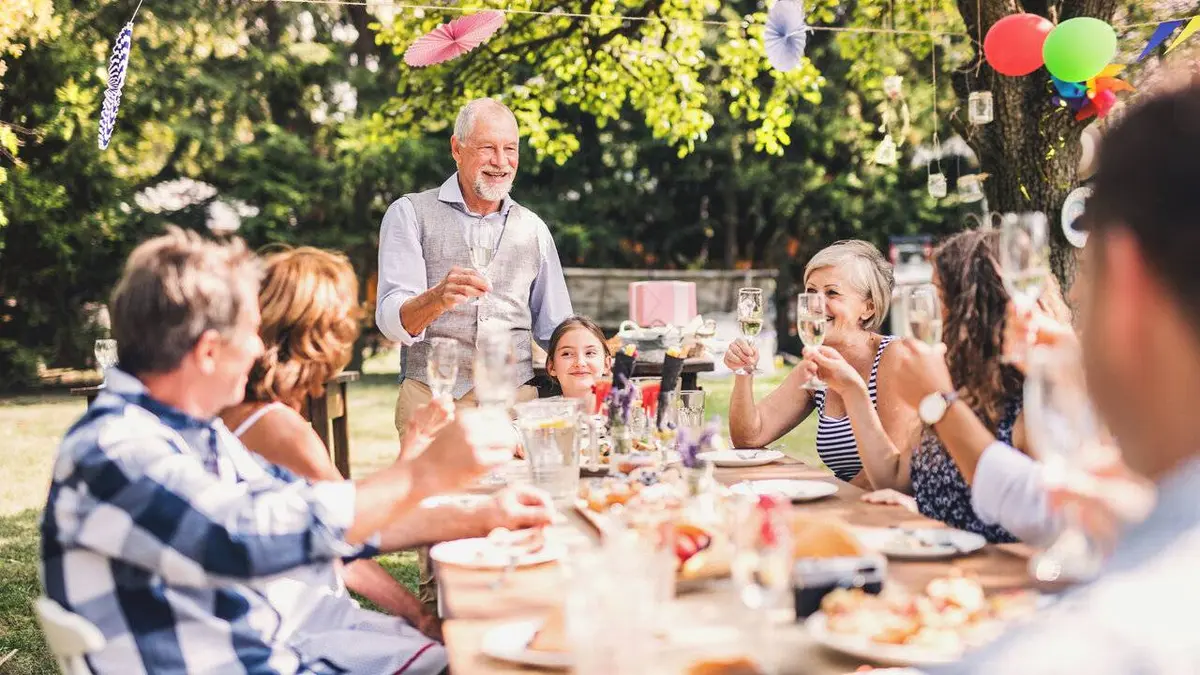 Familles Nombreuses : la vie en XXL