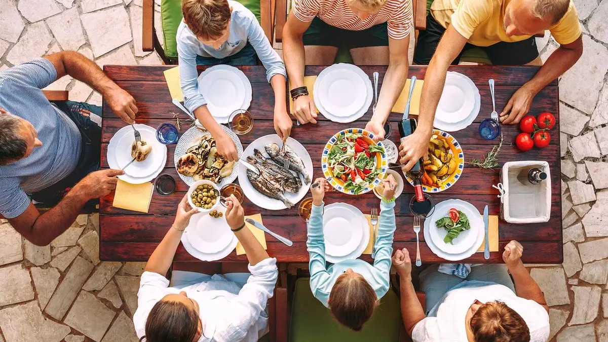 Familles Nombreuses : la vie en XXL