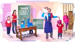 Familles nombreuses : la vie en XXL