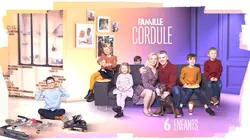 Familles nombreuses : la vie en XXL