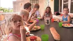 Familles nombreuses : la vie en XXL