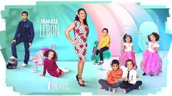 Familles nombreuses : la vie en XXL