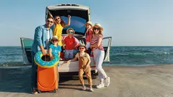 Familles nombreuses : la vie en XXL