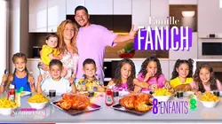 Familles nombreuses : la vie en XXL  EM Programmation
