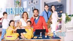 Familles nombreuses : la vie en XXL