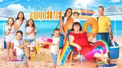 Visuel de Familles nombreuses : la vie en XXL