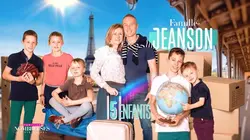 Familles nombreuses : la vie en XXL