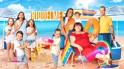 Familles nombreuses : la vie en XXL