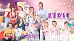 Familles nombreuses : la vie en XXL