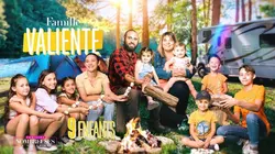 Familles nombreuses : la vie en XXL