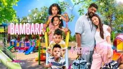 Familles nombreuses : la vie en XXL