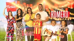Familles nombreuses : la vie en XXL
