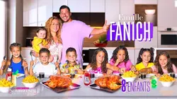 Familles nombreuses : la vie en XXL