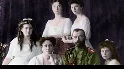 Familles royales au coeur de la guerre