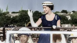 Familles royales : grandeurs et décadences