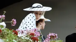 Familles royales : grandeurs et décadences