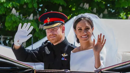 Casting Familles royales : grandeurs et décadences Des monarques normaux