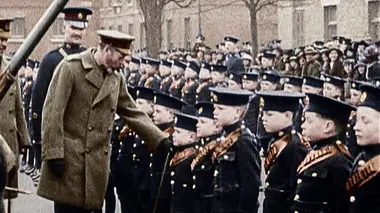 Familles royales : grandeurs et décadences La guerre des cousins