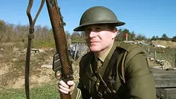 Visuel de Family Guns
