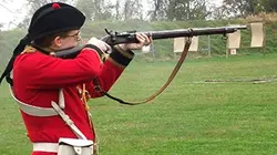 Family Guns E08 Le défi