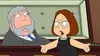 Family Guy S12E20 Y a-t-il un ivrogne pour sauver l'huître ?