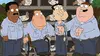 Family Guy S11E08 Peter la main froide
