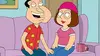 Family Guy S11E10 Mon voisin le dragueur