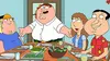 Family Guy S11E06 Thanksgiving