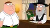 Family Guy S11E07 Amour Amish