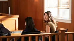 Family Law  S01E06 Bébé par-dessus bord