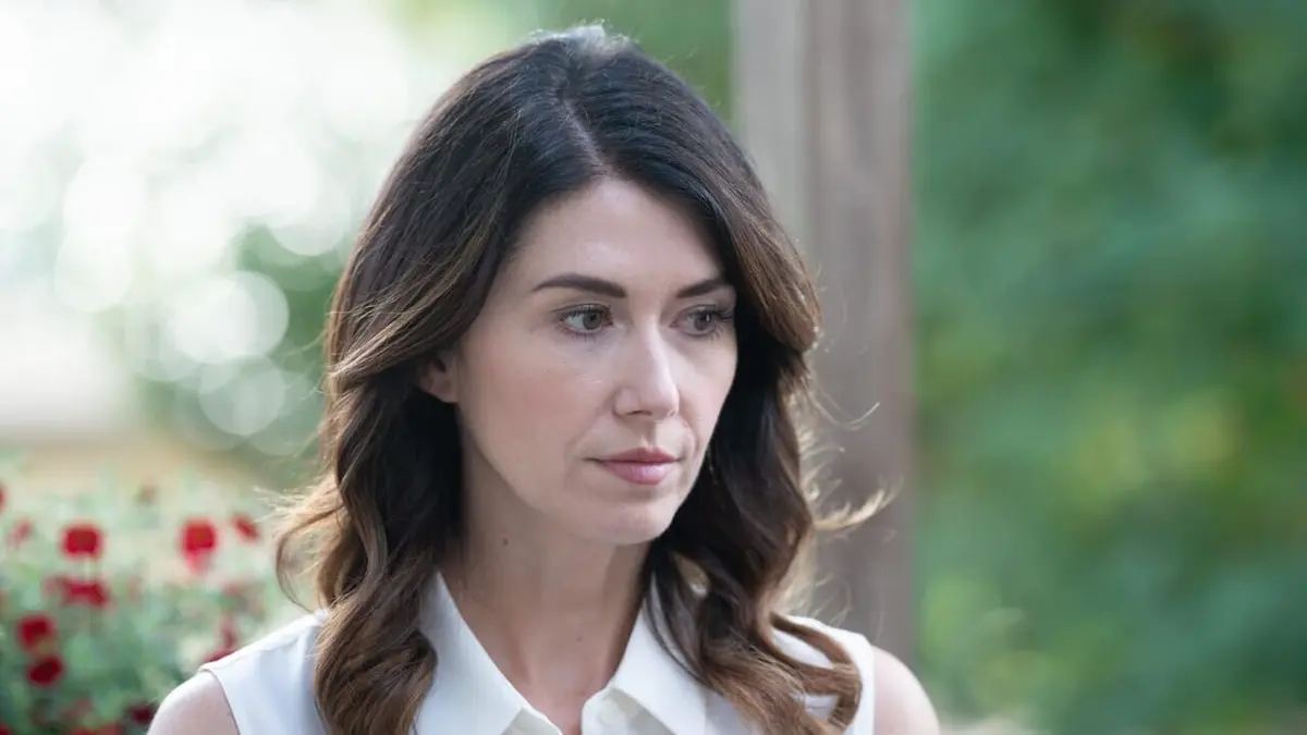 Family Law S01E07 Jamais deux sans trois
