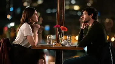 Family Law S01E01 Père manquant