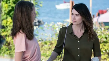 Family Law S01E03 Accro à l'amour
