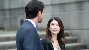 Family Law S01E09 La faute de la mère