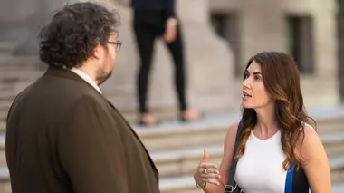 Family Law S02E07 Refus de grandir