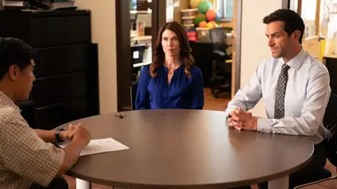Family Law S02E09 Passer à l'acte