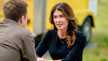 Family Law S03E01 Une affaire épineuse