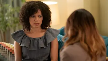 Family Law S03E05 Entre le marteau et l'enclume