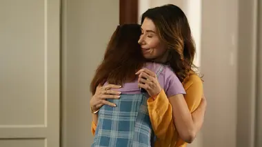 Family Law S03E09 Jusqu'à la fin de l'amour