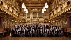 Visuel de Famous Orchestras : Les meilleurs orchestres du monde