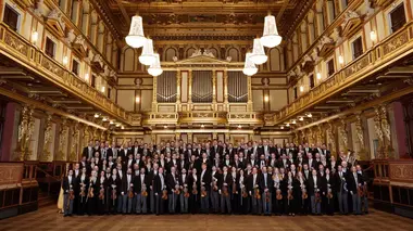 Famous Orchestras : Les meilleurs orchestres du monde