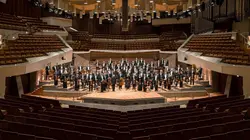 Visuel de Famous Orchestras : Les meilleurs orchestres du monde