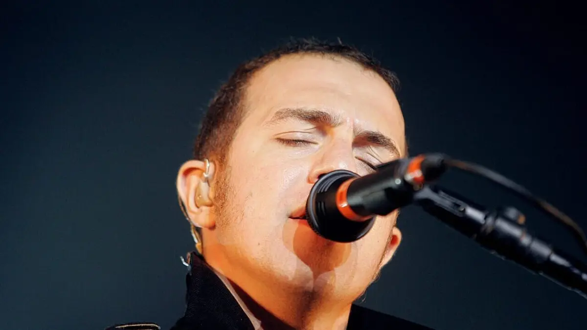 Fan des années 2000 S01E05 Année 2004